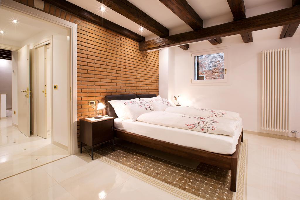 Moretta Apartment Venice Ngoại thất bức ảnh