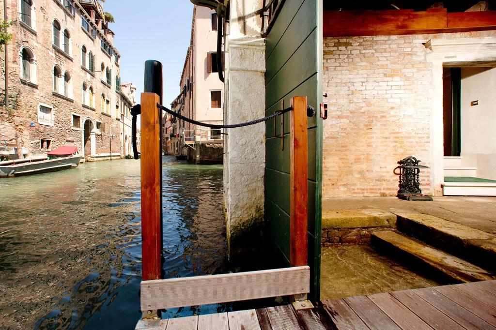 Moretta Apartment Venice Ngoại thất bức ảnh